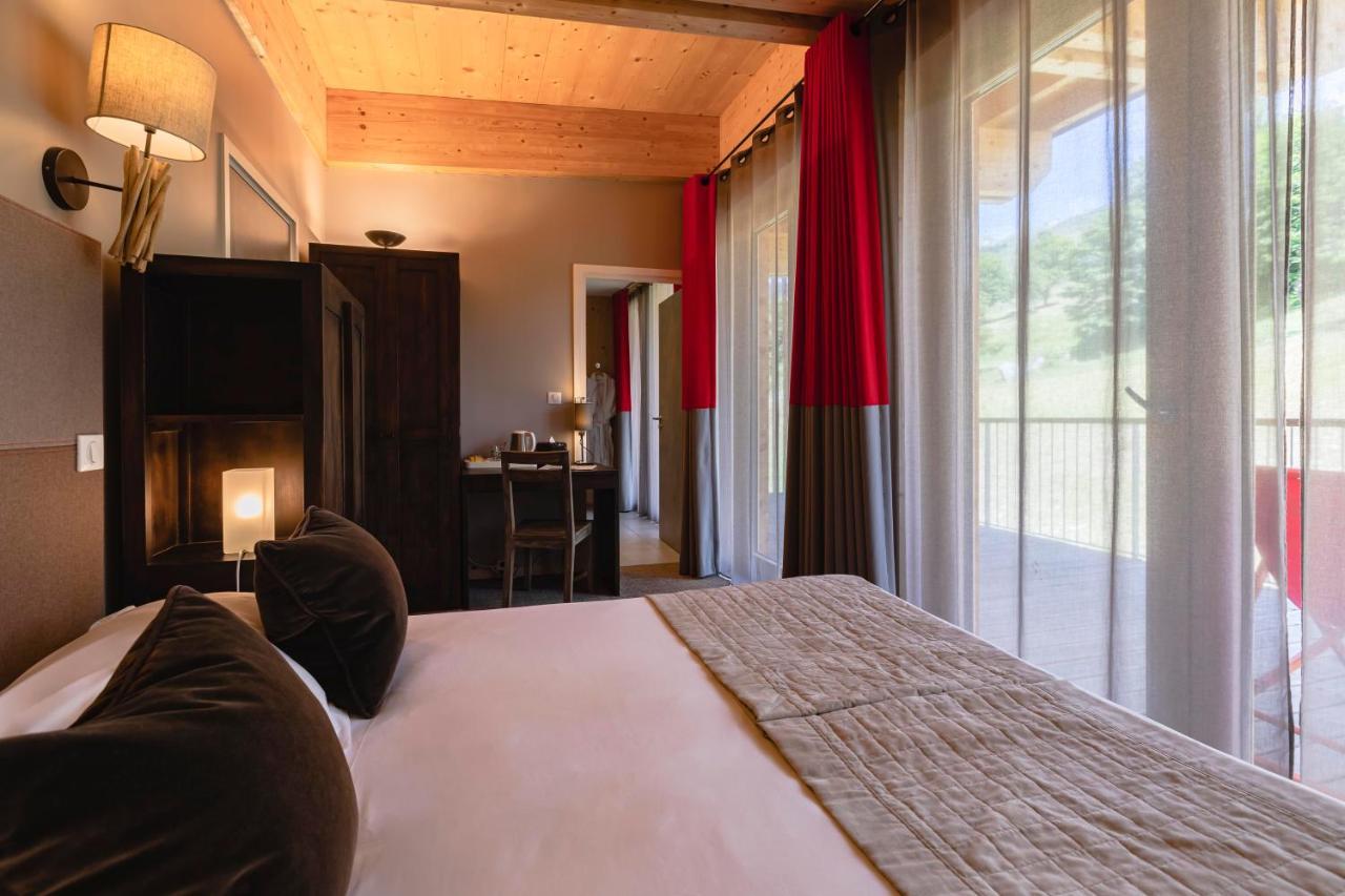 L'aiguille Grive Hotel Les Arcs (Savoie)