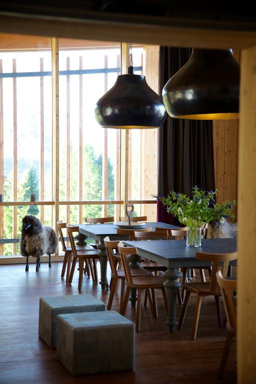 Hotel L'aiguille Grive