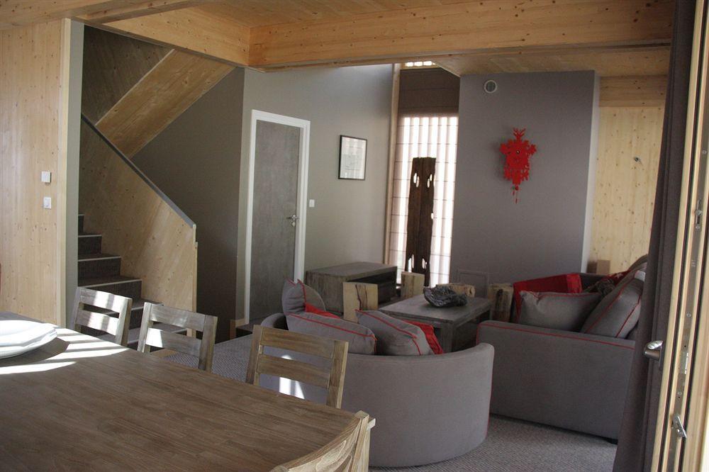 L'aiguille Grive Hotel Les Arcs (Savoie)