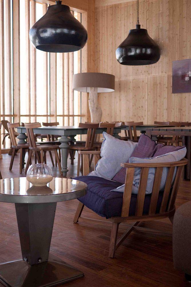 Hotel L'aiguille Grive