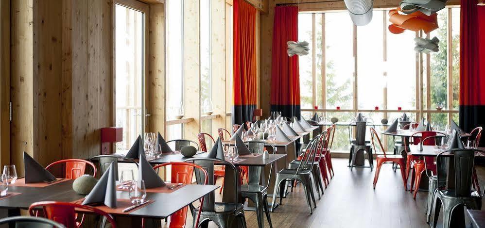 Hotel L'aiguille Grive 4*