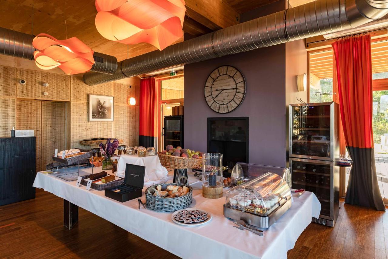 L'aiguille Grive Hotel Les Arcs (Savoie)