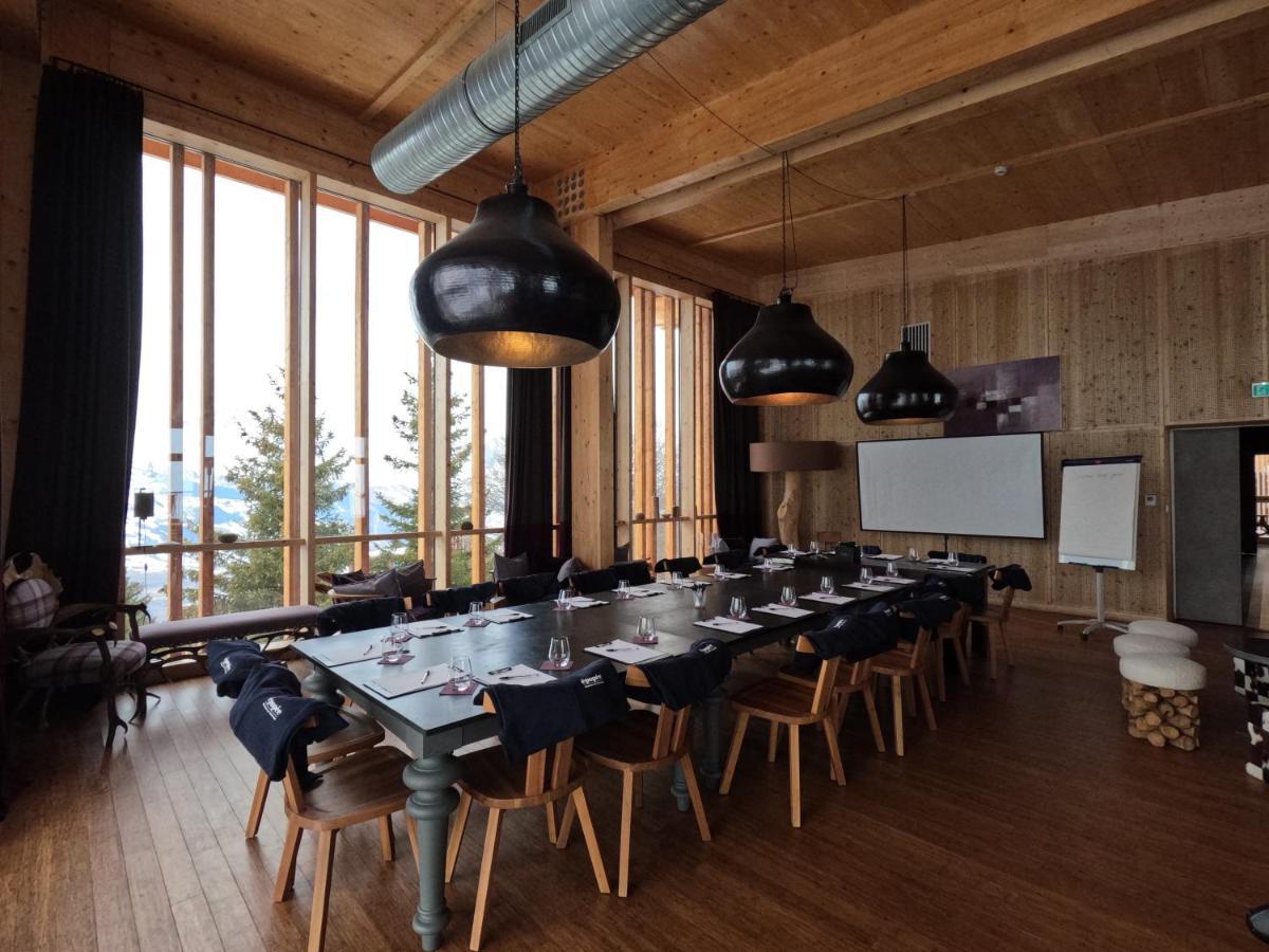 L'aiguille Grive Hotel 4*